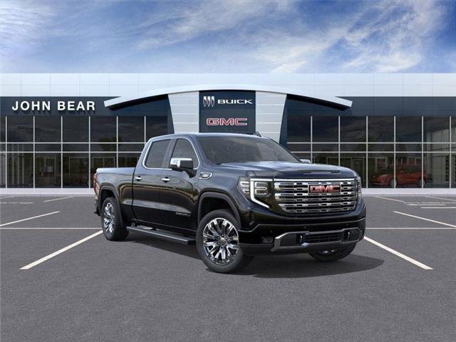 2026 GMC Sierra 1500 Denali (Stk: 8958-26) in St. Catharines - Image 1 of 24