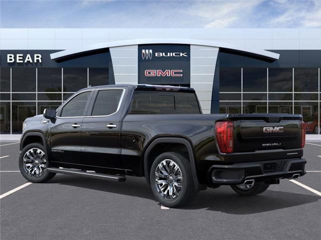 2026 GMC Sierra 1500 Denali (Stk: 8958-26) in St. Catharines - Image 3 of 24