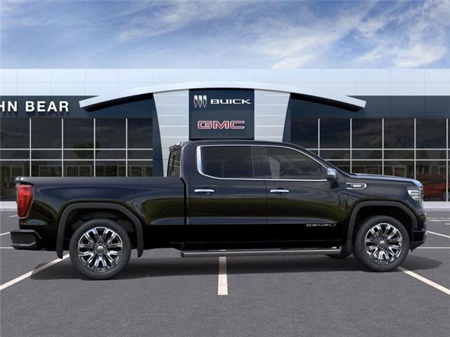 2026 GMC Sierra 1500 Denali (Stk: 8958-26) in St. Catharines - Image 5 of 24