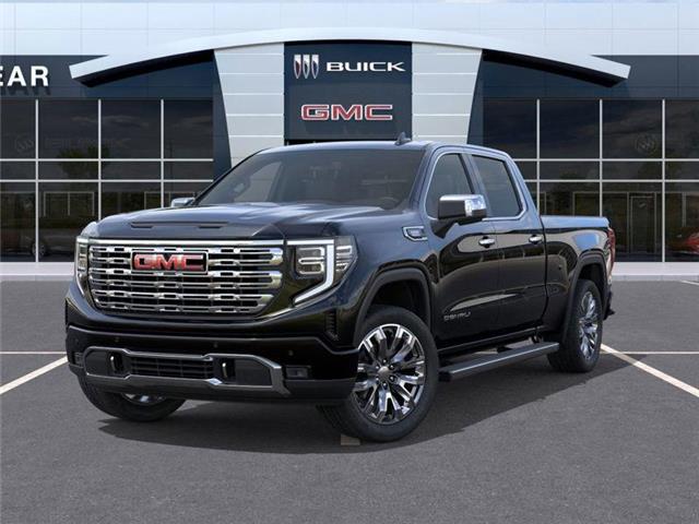 2026 GMC Sierra 1500 Denali (Stk: 8958-26) in St. Catharines - Image 6 of 24