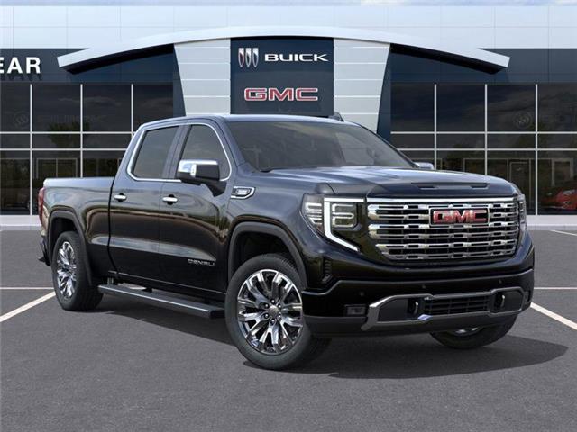 2026 GMC Sierra 1500 Denali (Stk: 8958-26) in St. Catharines - Image 7 of 24