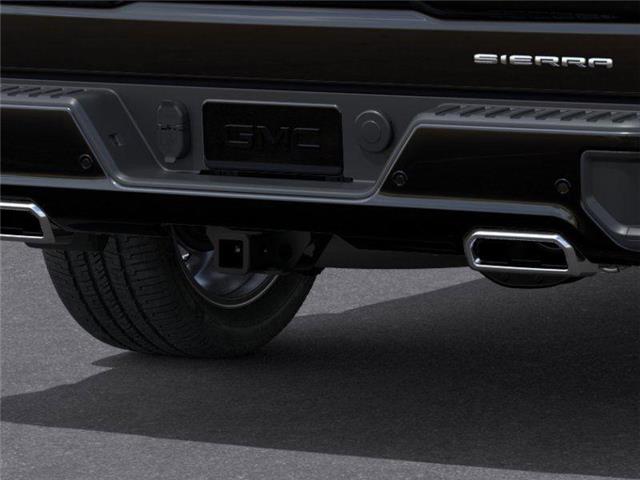 2026 GMC Sierra 1500 Denali (Stk: 8958-26) in St. Catharines - Image 14 of 24