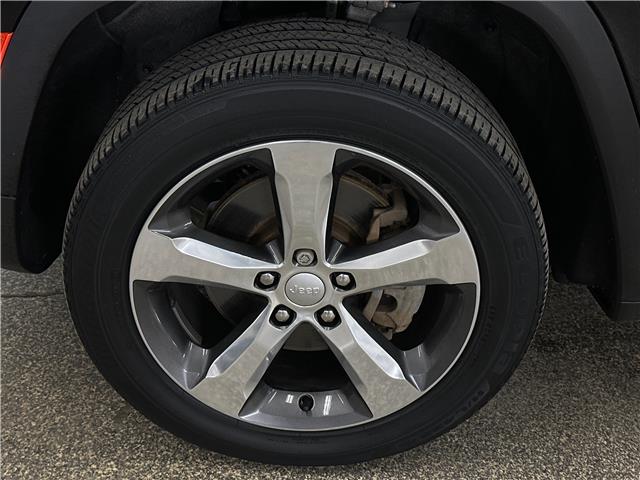 2021 Jeep Grand Cherokee L Limited (Stk: 42830JAAA) in Belleville - Image 32 of 32
