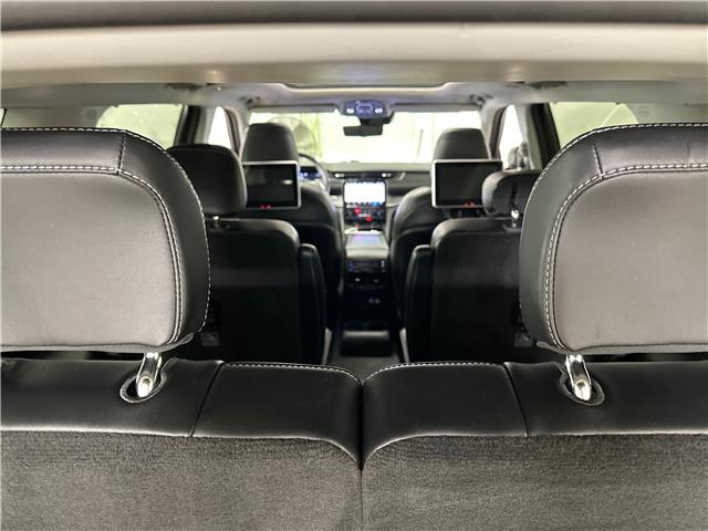 2021 Jeep Grand Cherokee L Limited (Stk: 42830JAAA) in Belleville - Image 8 of 32