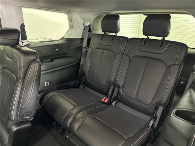 2021 Jeep Grand Cherokee L Limited (Stk: 42830JAAA) in Belleville - Image 9 of 32