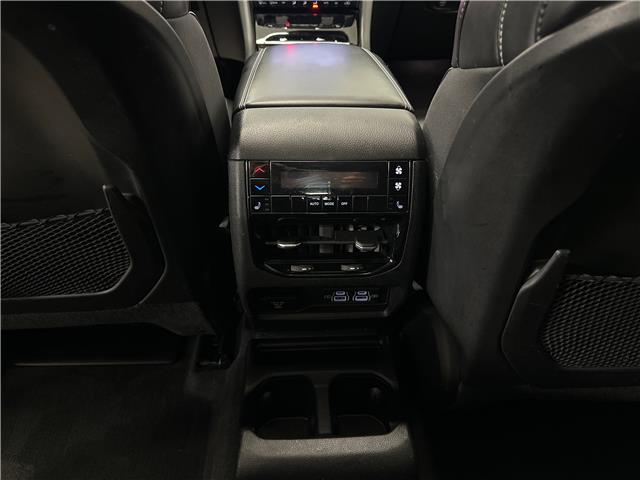 2021 Jeep Grand Cherokee L Limited (Stk: 42830JAAA) in Belleville - Image 13 of 32