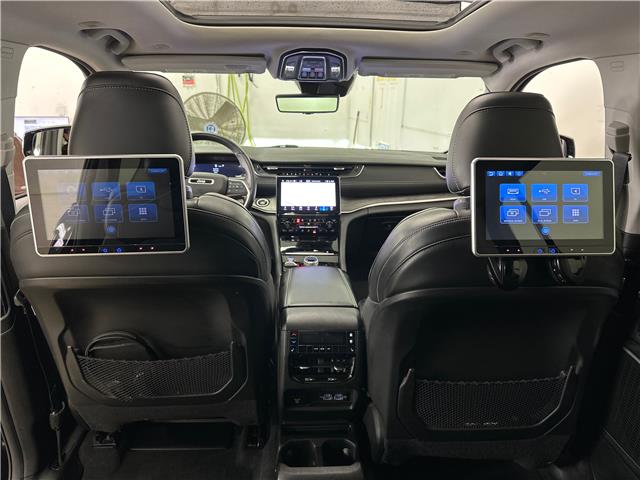 2021 Jeep Grand Cherokee L Limited (Stk: 42830JAAA) in Belleville - Image 16 of 32