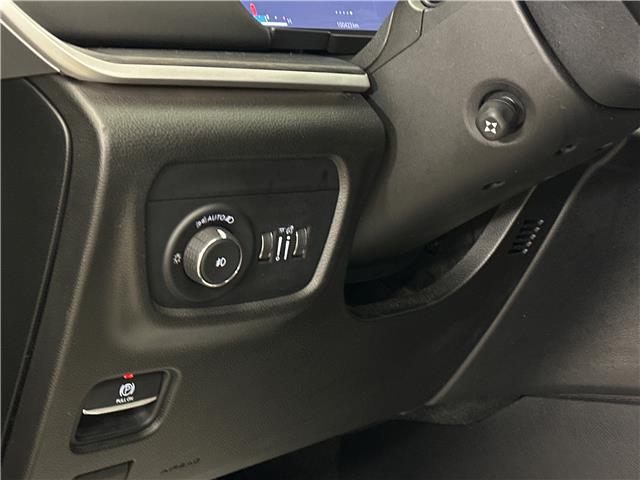 2021 Jeep Grand Cherokee L Limited (Stk: 42830JAAA) in Belleville - Image 21 of 32