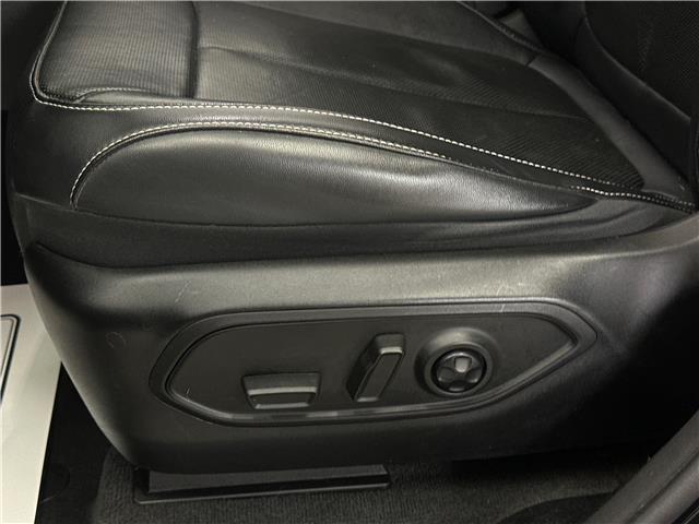 2021 Jeep Grand Cherokee L Limited (Stk: 42830JAAA) in Belleville - Image 20 of 32