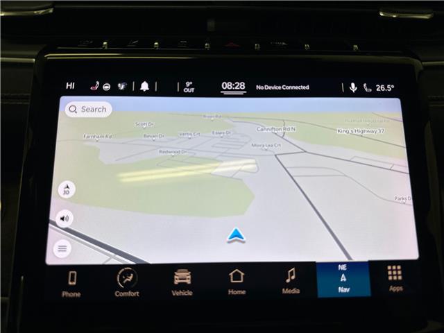 2021 Jeep Grand Cherokee L Limited (Stk: 42830JAAA) in Belleville - Image 22 of 32