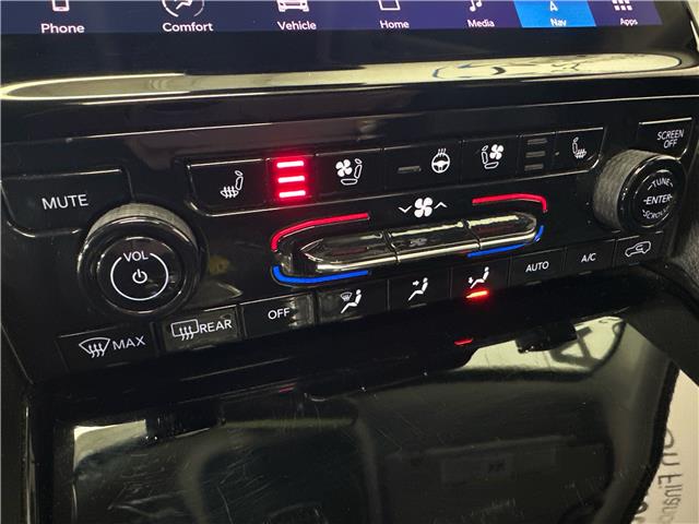 2021 Jeep Grand Cherokee L Limited (Stk: 42830JAAA) in Belleville - Image 24 of 32