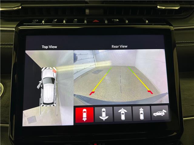 2021 Jeep Grand Cherokee L Limited (Stk: 42830JAAA) in Belleville - Image 23 of 32
