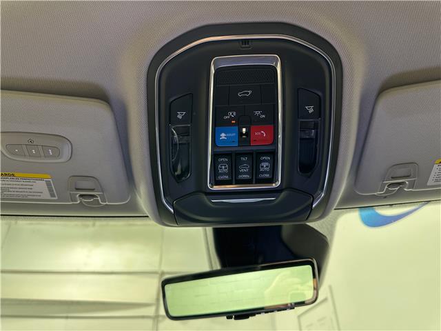 2021 Jeep Grand Cherokee L Limited (Stk: 42830JAAA) in Belleville - Image 28 of 32