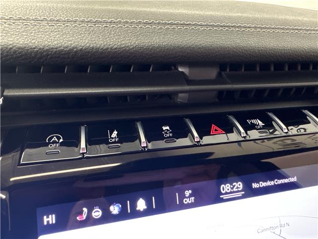 2021 Jeep Grand Cherokee L Limited (Stk: 42830JAAA) in Belleville - Image 26 of 32