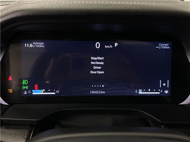 2021 Jeep Grand Cherokee L Limited (Stk: 42830JAAA) in Belleville - Image 31 of 32