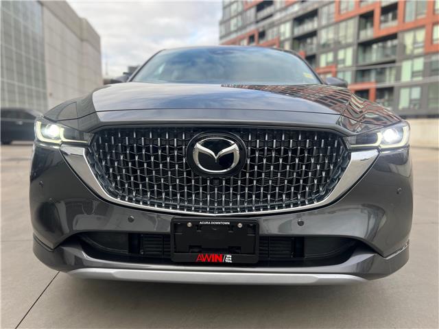 2025 Mazda CX-5 Signature (Stk: AP5370) in Toronto - Image 13 of 25