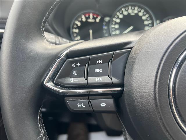 2025 Mazda CX-5 Signature (Stk: AP5370) in Toronto - Image 14 of 25