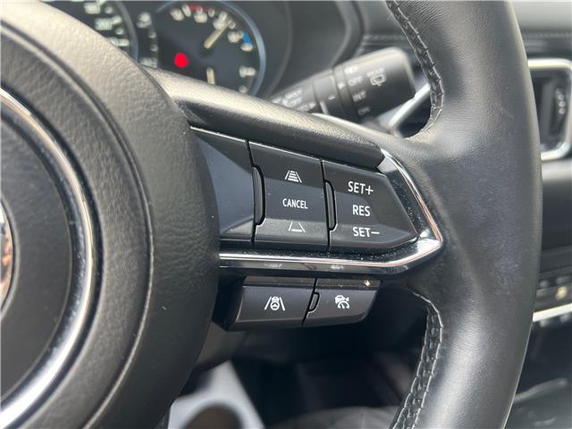 2025 Mazda CX-5 Signature (Stk: AP5370) in Toronto - Image 15 of 25