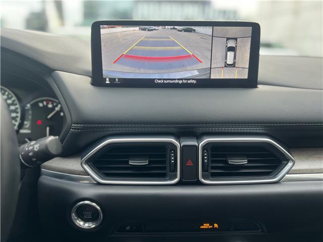 2025 Mazda CX-5 Signature (Stk: AP5370) in Toronto - Image 16 of 25