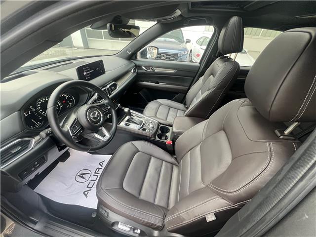 2025 Mazda CX-5 Signature (Stk: AP5370) in Toronto - Image 17 of 25
