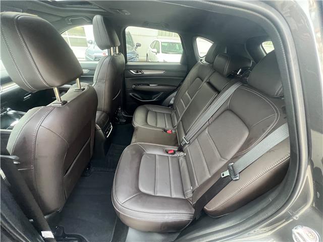 2025 Mazda CX-5 Signature (Stk: AP5370) in Toronto - Image 18 of 25