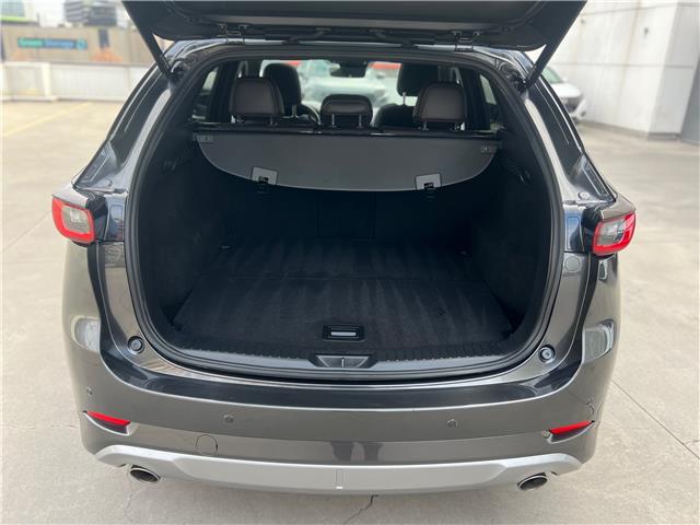 2025 Mazda CX-5 Signature (Stk: AP5370) in Toronto - Image 21 of 25
