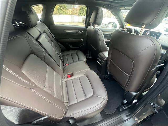 2025 Mazda CX-5 Signature (Stk: AP5370) in Toronto - Image 23 of 25