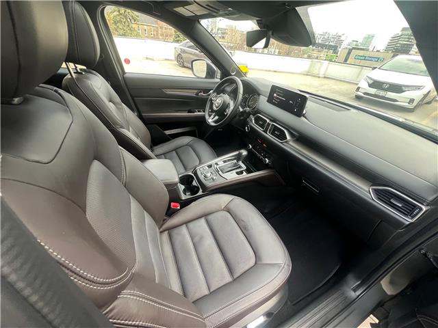 2025 Mazda CX-5 Signature (Stk: AP5370) in Toronto - Image 24 of 25