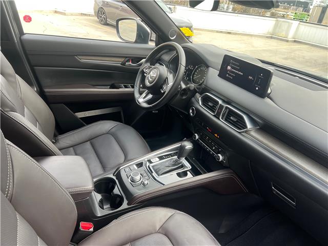 2025 Mazda CX-5 Signature (Stk: AP5370) in Toronto - Image 25 of 25