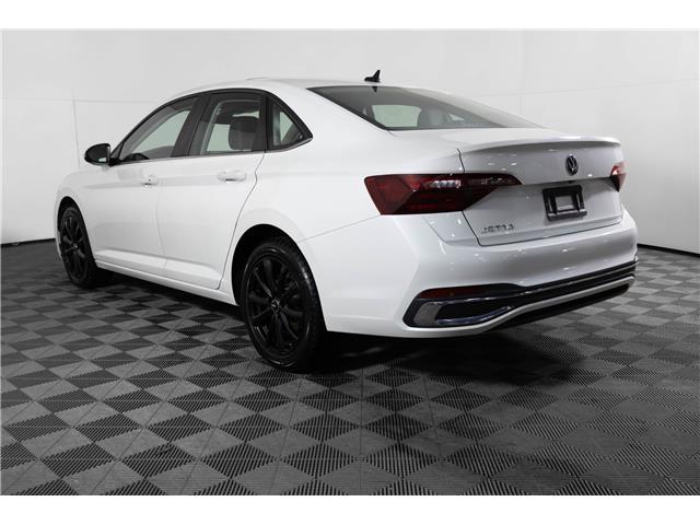 2023 Volkswagen Jetta Highline (Stk: X3497A) in London - Image 4 of 31