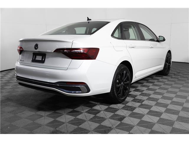 2023 Volkswagen Jetta Highline (Stk: X3497A) in London - Image 6 of 31