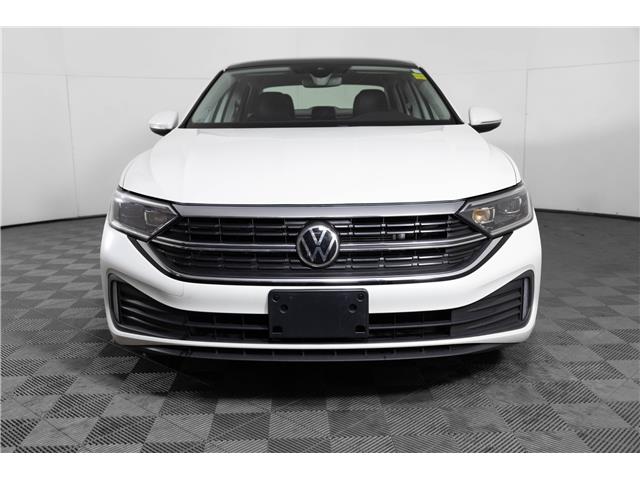 2023 Volkswagen Jetta Highline (Stk: X3497A) in London - Image 2 of 31