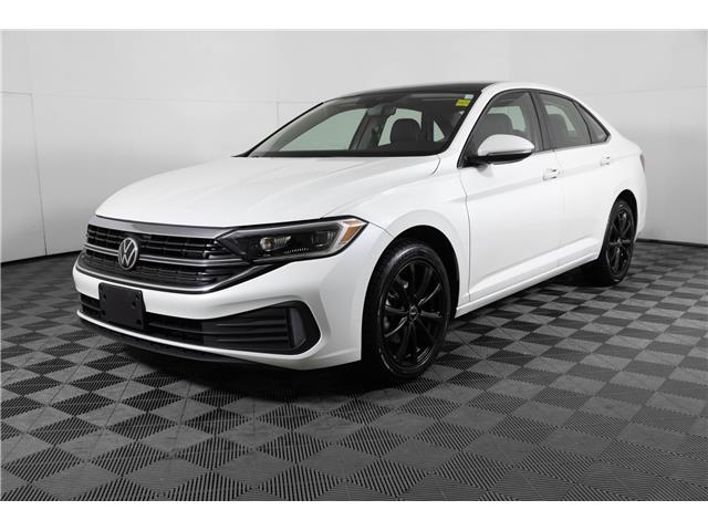 2023 Volkswagen Jetta Highline (Stk: X3497A) in London - Image 1 of 31