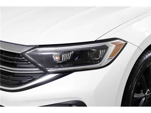 2023 Volkswagen Jetta Highline (Stk: X3497A) in London - Image 9 of 31