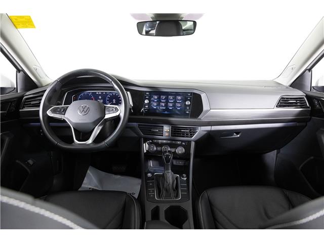 2023 Volkswagen Jetta Highline (Stk: X3497A) in London - Image 15 of 31