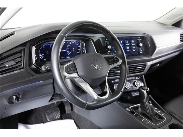 2023 Volkswagen Jetta Highline (Stk: X3497A) in London - Image 16 of 31