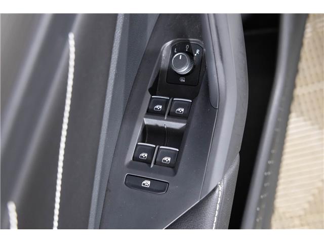 2023 Volkswagen Jetta Highline (Stk: X3497A) in London - Image 12 of 31