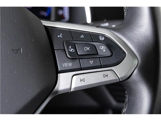 2023 Volkswagen Jetta Highline (Stk: X3497A) in London - Image 19 of 31