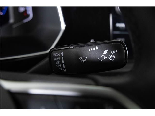 2023 Volkswagen Jetta Highline (Stk: X3497A) in London - Image 20 of 31