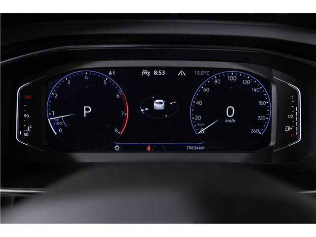 2023 Volkswagen Jetta Highline (Stk: X3497A) in London - Image 21 of 31