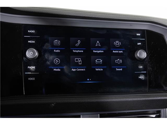 2023 Volkswagen Jetta Highline (Stk: X3497A) in London - Image 23 of 31