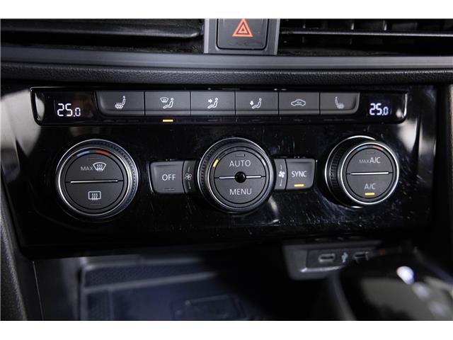 2023 Volkswagen Jetta Highline (Stk: X3497A) in London - Image 25 of 31