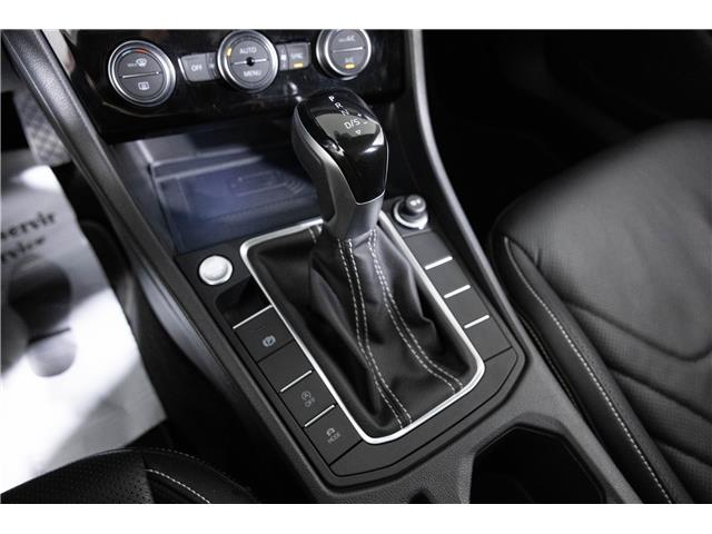 2023 Volkswagen Jetta Highline (Stk: X3497A) in London - Image 27 of 31