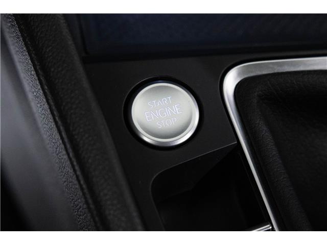 2023 Volkswagen Jetta Highline (Stk: X3497A) in London - Image 28 of 31