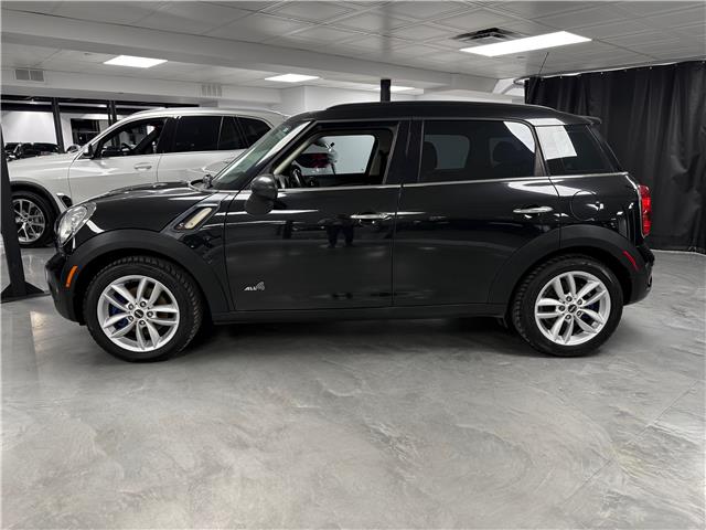2012 MINI Cooper S Countryman Base (Stk: A9136-1) in Saint-Eustache - Image 2 of 26