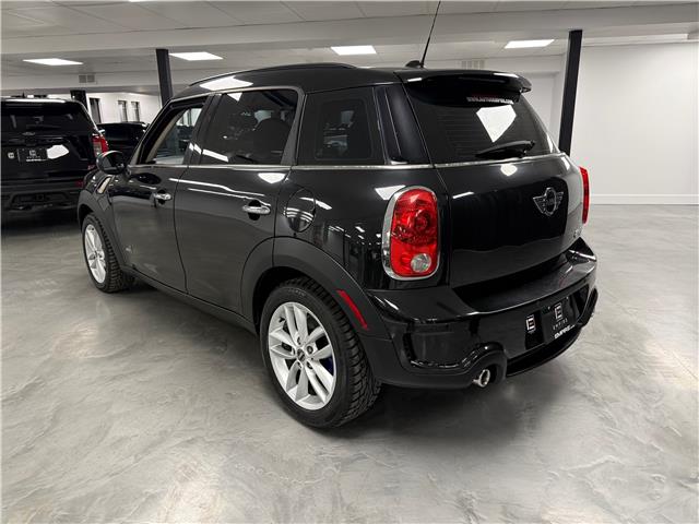 2012 MINI Cooper S Countryman Base (Stk: A9136-1) in Saint-Eustache - Image 3 of 26