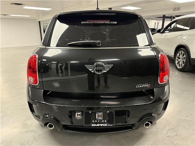 2012 MINI Cooper S Countryman Base (Stk: A9136-1) in Saint-Eustache - Image 4 of 26