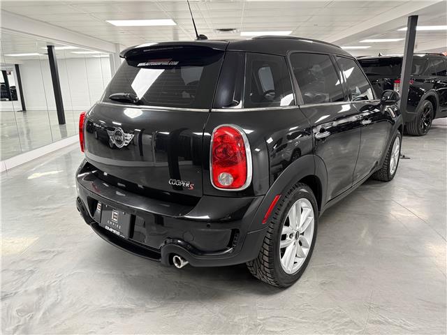 2012 MINI Cooper S Countryman Base (Stk: A9136-1) in Saint-Eustache - Image 5 of 26