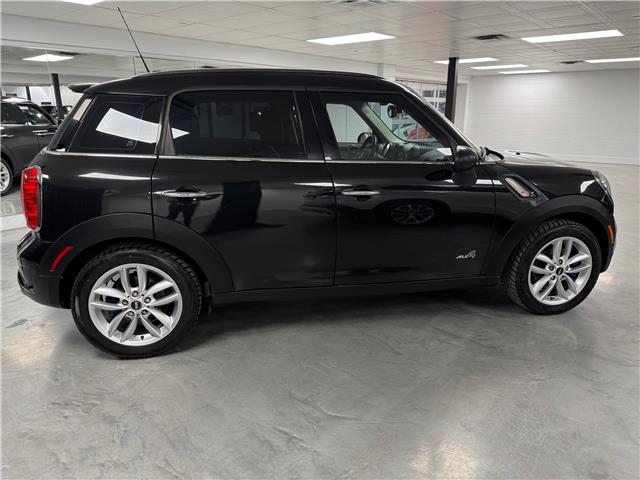 2012 MINI Cooper S Countryman Base (Stk: A9136-1) in Saint-Eustache - Image 6 of 26