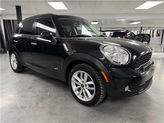 2012 MINI Cooper S Countryman Base (Stk: A9136-1) in Saint-Eustache - Image 7 of 26